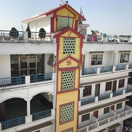 Harsh & Yash Guest House Бодх-Гая Экстерьер фото