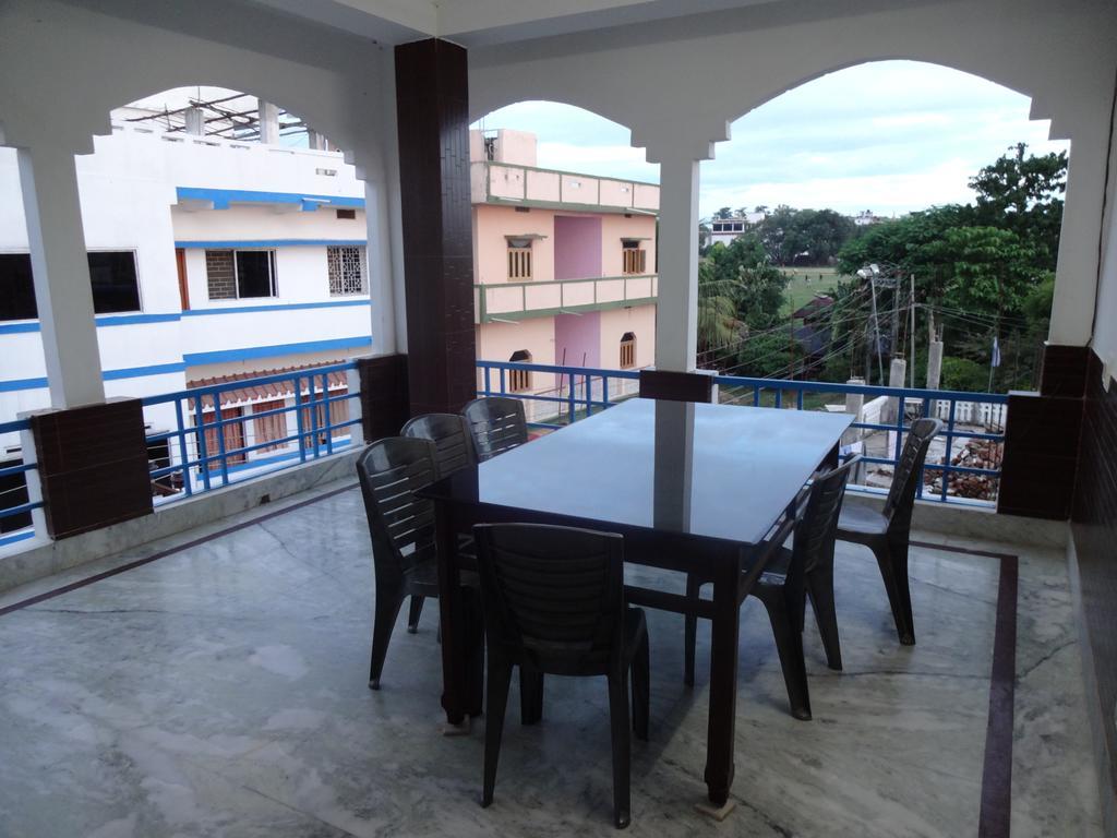 Harsh & Yash Guest House Бодх-Гая Экстерьер фото